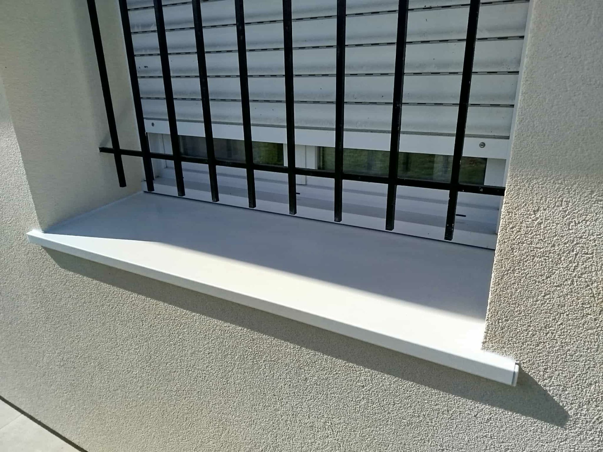 Chantier ITE Marila 8